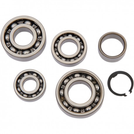 Kit Rodamientos Caja de Cambios Hot Rods Kawasaki Kx 60 85-03.