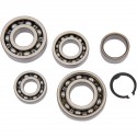Kit Rodamientos Caja de Cambios Hot Rods Kawasaki Kx 60 85-03.