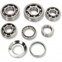 Kit Rodamientos Caja de Cambios Hot Rods Kawasaki Kxf 250 14-17.