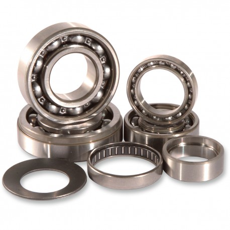 Kit Rodamientos Caja de Cambios Hot Rods Suzuki Rm 85 05-20.