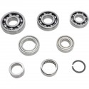 Kit Rodamientos Caja de Cambios Hot Rods Suzuki Rm 125 01-03.