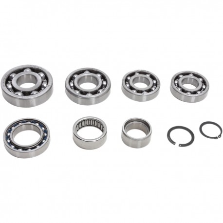 Kit Rodamientos Caja de Cambios Hot Rods Suzuki Rm 125 04-07.