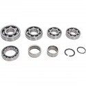Kit Rodamientos Caja de Cambios Hot Rods Suzuki Rm 125 04-07.