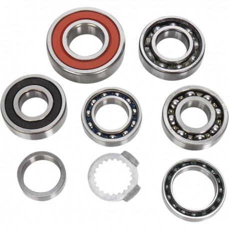 Kit Rodamientos Caja de Cambios Hot Rods Yamaha Yzf 250 14-18.