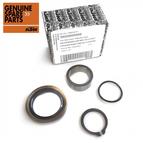 Kit Reparación Piñón de Salida Original Ktm Sx 150 09-15.