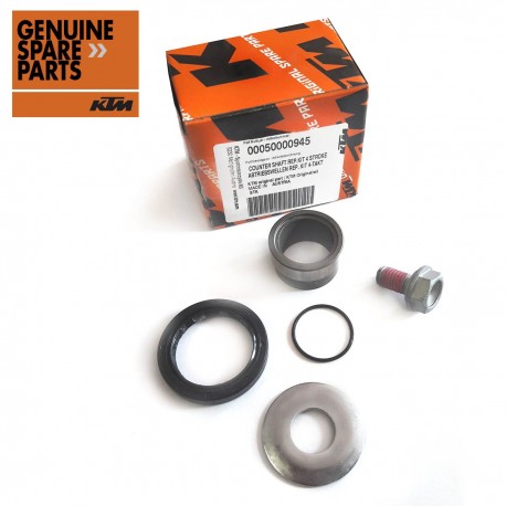 Kit Reparación Piñón de Salida Original Ktm Sx 125/150 20-22.