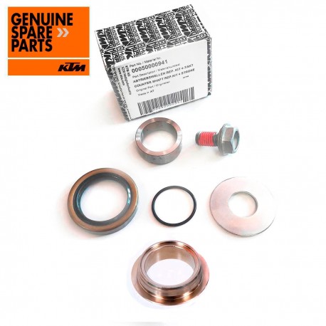 Kit Reparación Piñón de Salida Original Ktm Exc-f 350/500 12-22.