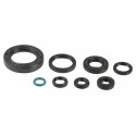 Kit Retenes de Aceite Motor Athena Honda Cr 250 r 92-07.