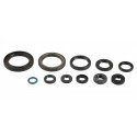 Kit Retenes de Aceite Motor Athena Honda Crf 450 r 02-08.