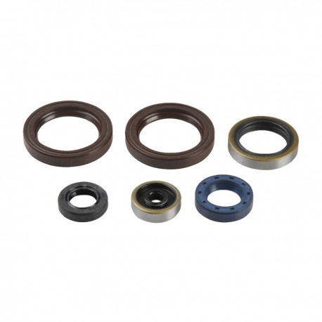 Kit Retenes de Aceite Motor Athena Husqvarna Te 125 14-16.