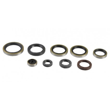 Kit Retenes de Aceite Motor Athena Husqvarna Te/Tc 250/300 14-16.