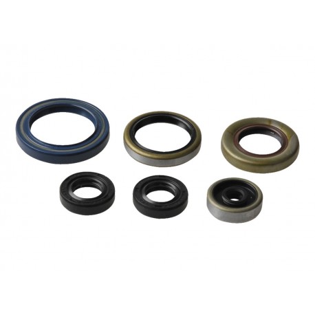 Kit Retenes de Aceite Motor Athena Husqvarna Tc 85 14-16.