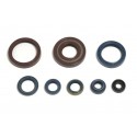 Kit Retenes de Aceite Motor Athena Husqvarna Cr/Sm/Wr 125 97-13.
