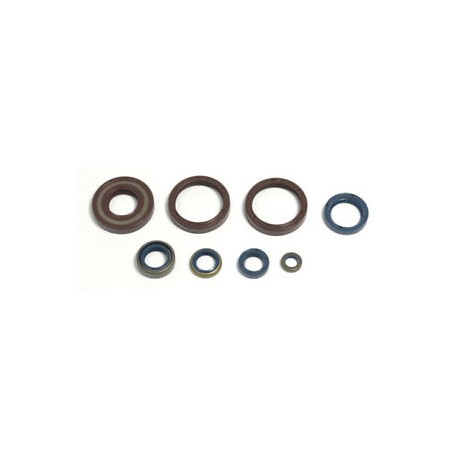 Kit Retenes de Aceite Motor Athena Husqvarna Cr 250 99-09.