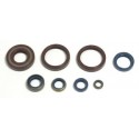 Kit Retenes de Aceite Motor Athena Husqvarna Cr 250 99-09.