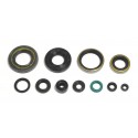 Kit Retenes de Aceite Motor Athena Kawasaki Kx 250 95-04.