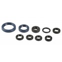 Kit Retenes de Aceite Motor Athena Kawasaki Kxf 450 06-15.