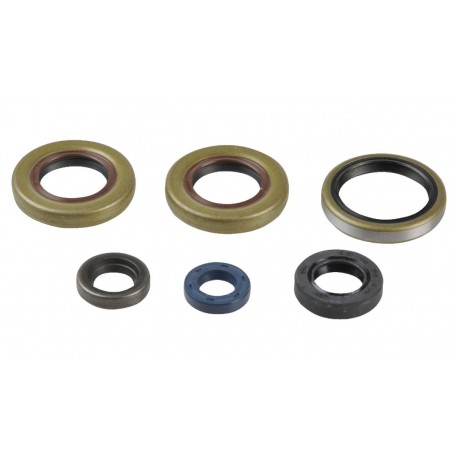 Kit Retenes de Aceite Motor Athena Ktm Sx 65 01-08.