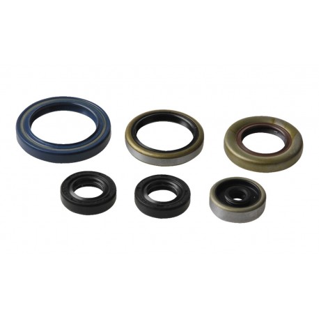 Kit Retenes de Aceite Motor Athena Ktm Sx 85 03-16.