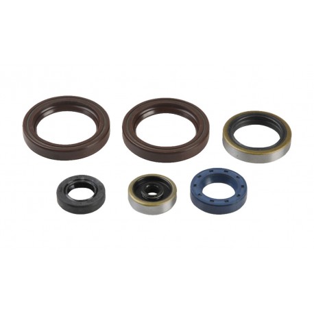 Kit Retenes de Aceite Motor Athena Ktm Sx 125 98-15.