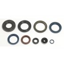 Kit Retenes de Aceite Motor Athena Ktm Exc 250/300 90-03.