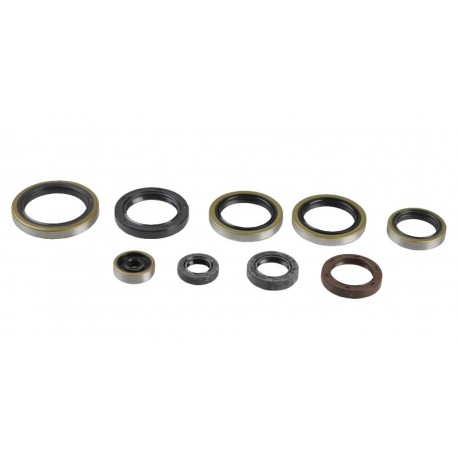 Kit Retenes de Aceite Motor Athena Ktm Exc 250/300 04-16.