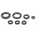 Kit Retenes de Aceite Motor Athena Ktm Exc-f/Sx-f 400/520 00-06.