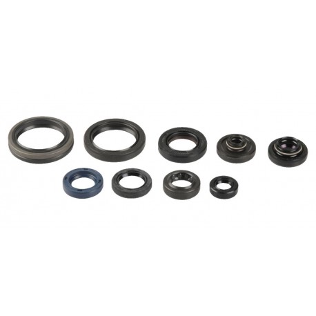 Kit Retenes de Aceite Motor Athena Suzuki Rm 125 92-08.