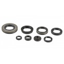 Kit Retenes de Aceite Motor Athena Suzuki Rm 250 03-08.