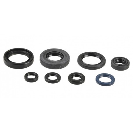 Kit Retenes de Aceite Motor Athena Yamaha Yz 85 02-14.