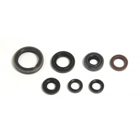 Kit Retenes de Aceite Motor Athena Yamaha Yzf/Wrf 250 01-13.