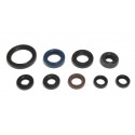 Kit Retenes de Aceite Motor Athena Yamaha Yzf 450 03-05.