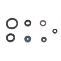 Kit Retenes de Aceite Motor Athena Yamaha Yzf 450 14-18.