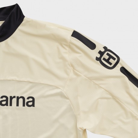 Jersey Husqvarna Original Blanco.