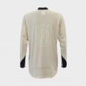 Jersey Husqvarna Original Blanco.