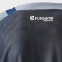 Jersey Husqvarna Gotland Azul.