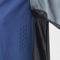 Equipación Husqvarna Jersey + Pantalón Gotland Azul.