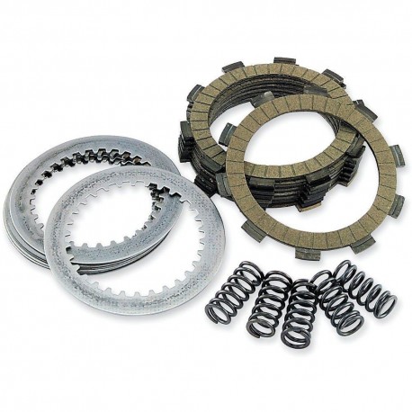 Kit de Embrague Original Ktm Sx 125/150 16-18.