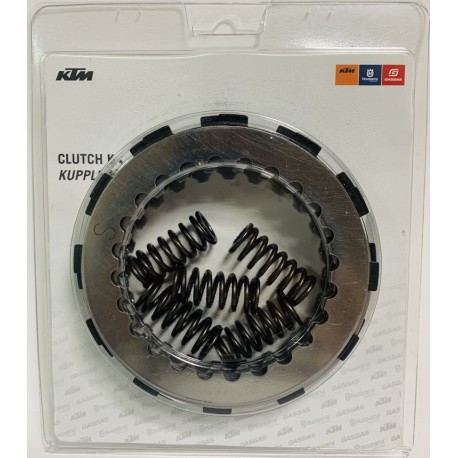 Kit de Embrague Original Ktm Sx 125/150 16-18.