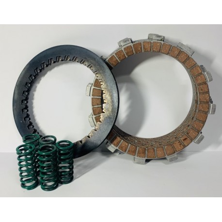 Kit de Embrague Original Ktm Sx 85 08-17.