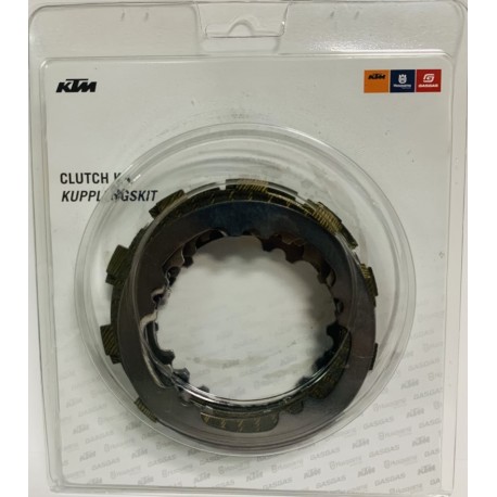 Kit de Embrague Original Ktm Sx 85 18-22.