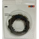 Kit de Embrague Original Ktm Sx 85 18-22.