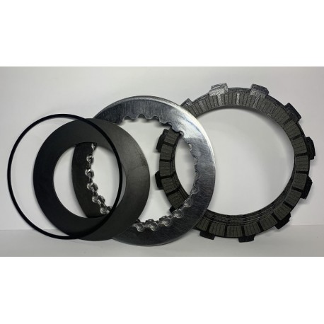 Kit de Embrague Original Husaberg Te 250/300 13-14.