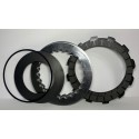 Kit de Embrague Original Husaberg Te 250/300 13-14.