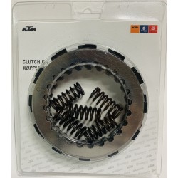 Kit de Embrague Original Husaberg Fe 570 09-12.