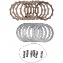Kit de Embrague Moose Racing Honda Crf 450 r 04-08.