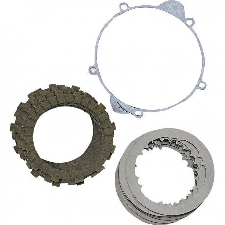 Kit de Embrague Moose Racing Husqvarna Tc 85 18-22.