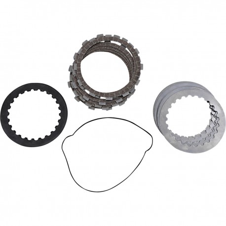 Kit de Embrague Moose Racing Husqvarna Fc 250/350 19-22.