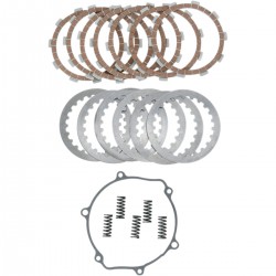 Kit de Embrague Moose Racing Yamaha Yz 85 02-21.