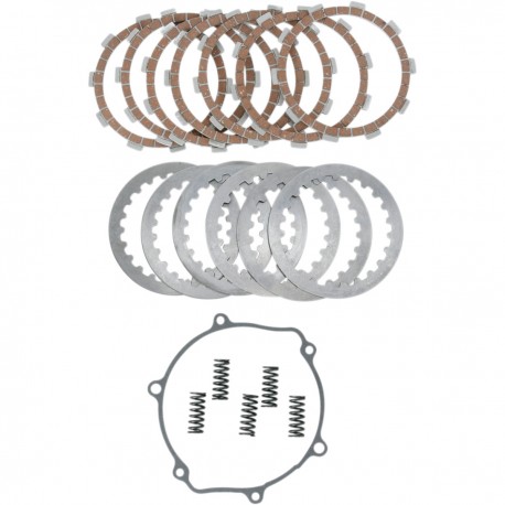 Kit de Embrague Moose Racing Yamaha Yz 85 02-21.